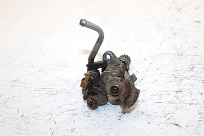 1997 Polaris Sport 400l Oem Oil Pump 3085285 AP214
