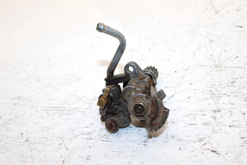 1997 Polaris Sport 400l Oem Oil Pump 3085285 AP214