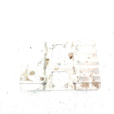 07-09 Can-Am Outlander 650 4x4 XT HO EFI OEM Reflecting Sheet 708000496 AB17.1