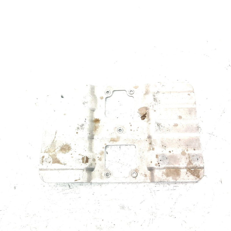 07-09 Can-Am Outlander 650 4x4 XT HO EFI OEM Reflecting Sheet 708000496 AB17.1