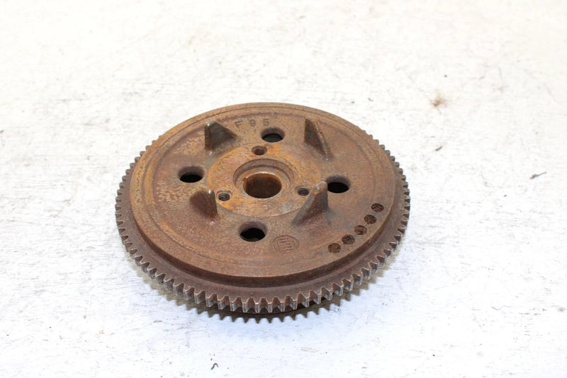 2004 Polaris Sportsman 500 Oem Flywheel FF95 3089247 AP18