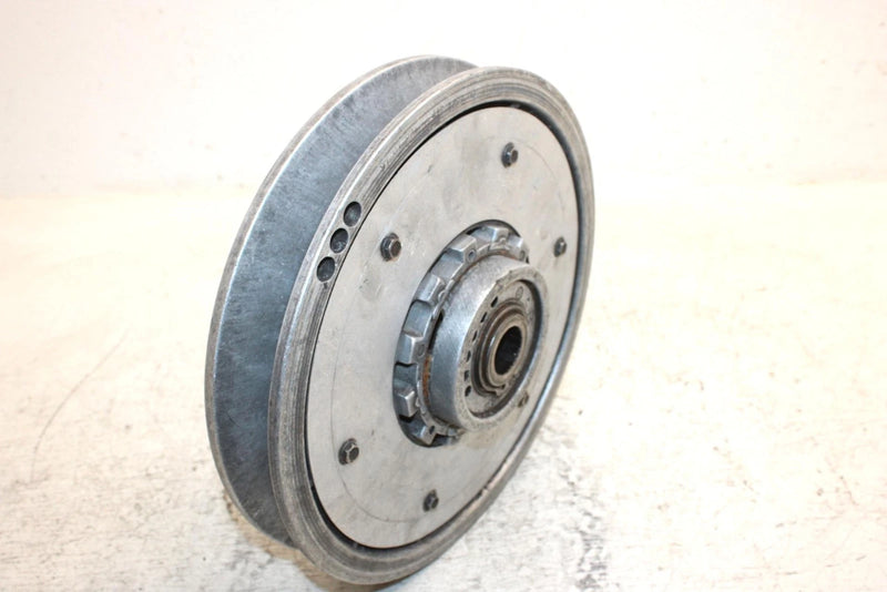 1998 Ski-doo Mach 1 700 Oem Secondary Driven Clutch  504142000 504148300 SS3