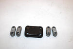 95 Ski-doo Formula Sl 500 Fan  Oem Steering Clamp Support 506055400 SSS1