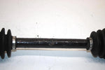 2006 Polaris Ranger Xp 700 Oem Left Rear Drive Shaft (Long) 1332284 XP3
