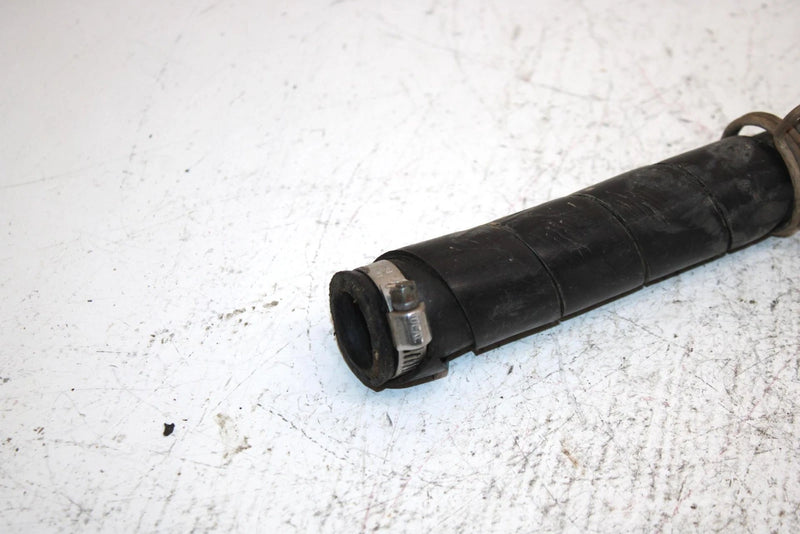 02 Polaris Sportsman 400 Oem Upper Coolant Hose 5411783 AP75