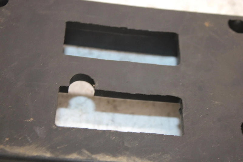 1997 Sea-doo Gti Oem Battery Pad 278000776 JS45
