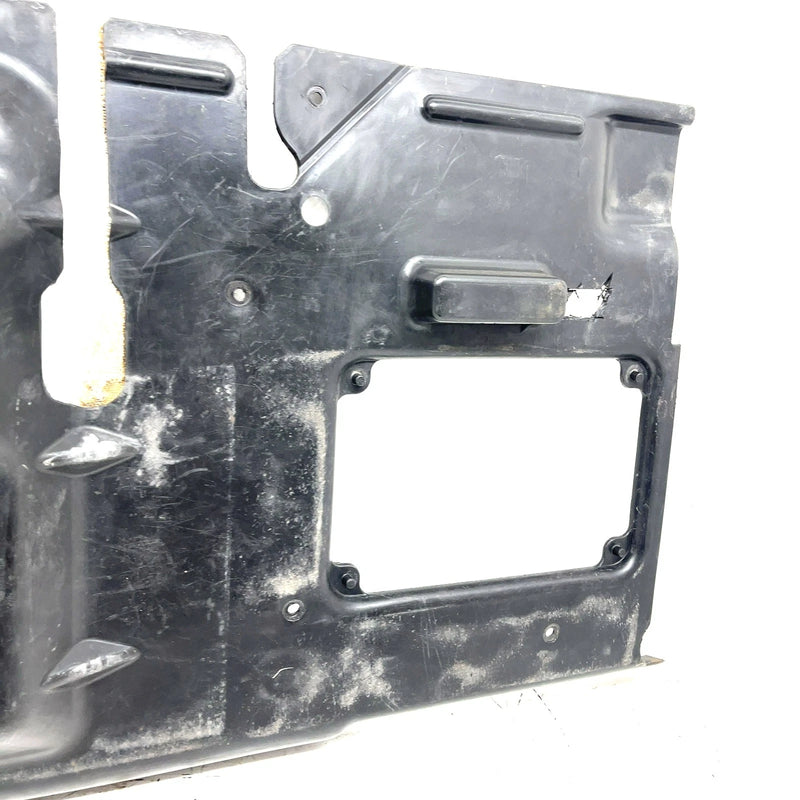 14-15 Arctic Cat Prowler HDX 500 OEM Seat Base Panel 5506-663 XA2.2