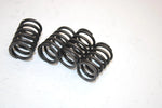 86 Honda Fourtrax 350 Trx350 4x4 Oem Clutch Spring Set Of 4 22401-HA7-670 AH31