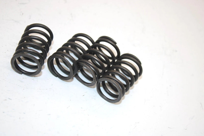 86 Honda Fourtrax 350 Trx350 4x4 Oem Clutch Spring Set Of 4 22401-HA7-670 AH31