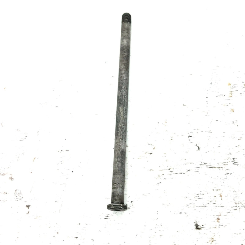 2000 Yamaha Warrior 350 OEM Swingarm Pivot Shaft Bolt  1UY-22141-10-00 AY67