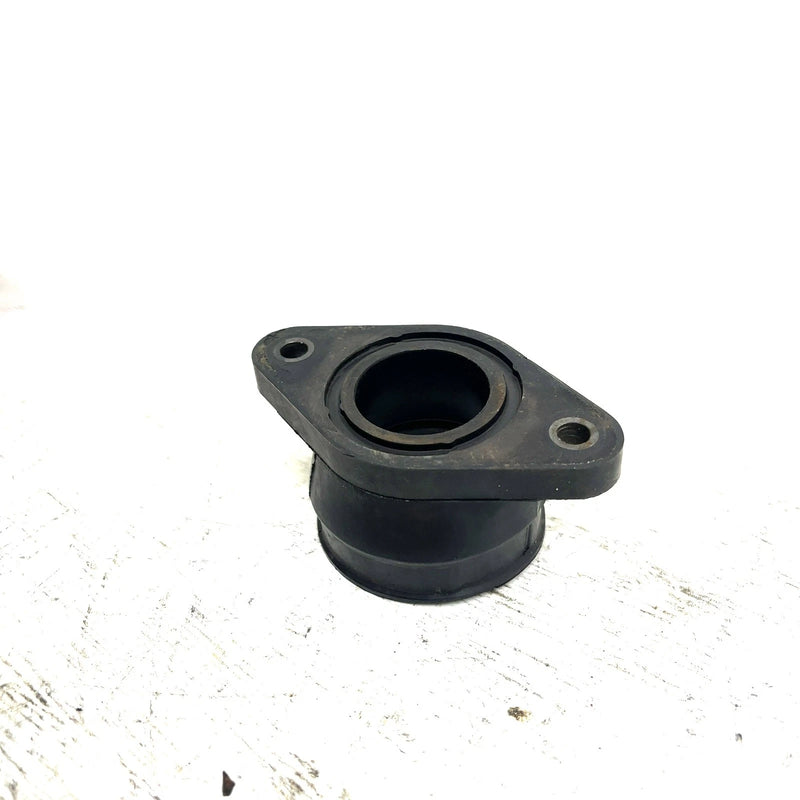 88-00 Honda FourTrax 300 4x4 OEM Carb Intake Plate 16211-HC4-003 AH45
