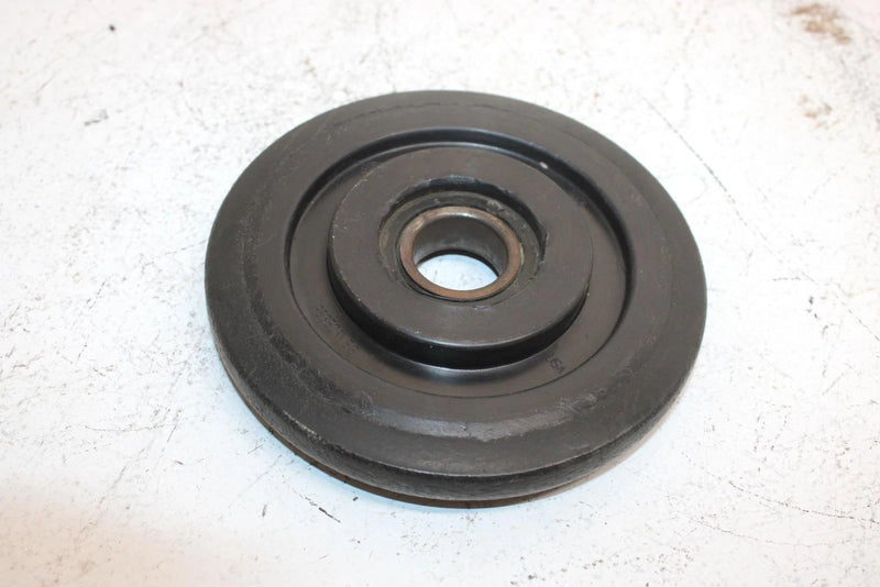 89 Polaris Trail Oem Idler Wheel W/Bearing 1543018 SP49