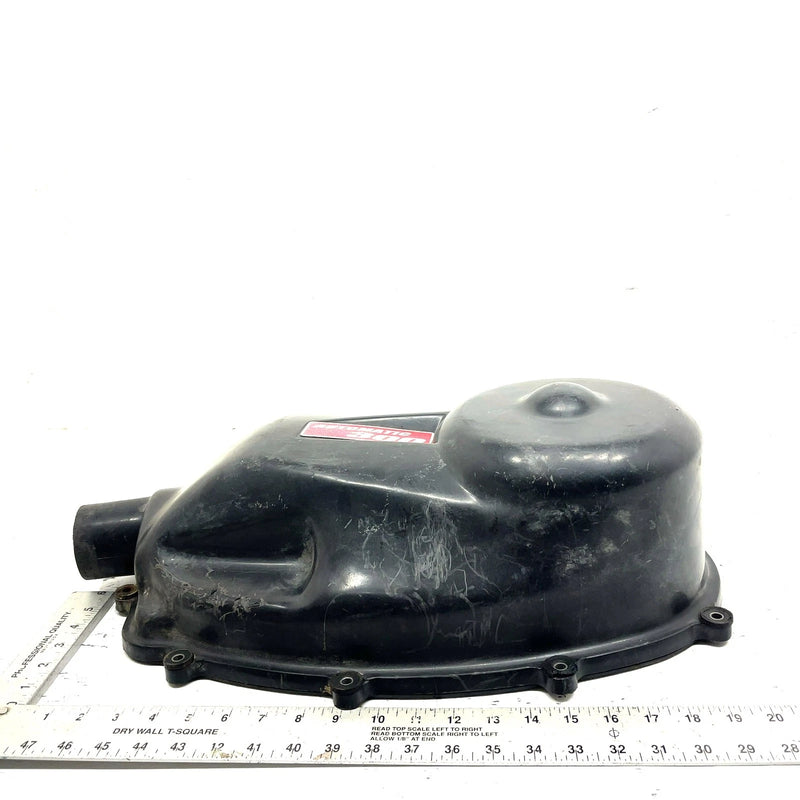 2000 Kawasaki Prairie 300 4x4 OEM Outer Clutch Cover 14090-1917 AK31