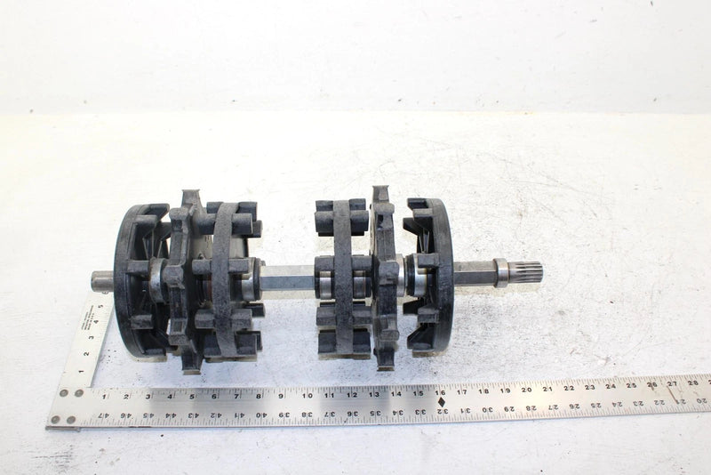 1999 Yamaha Vmax 600 Sx Oem Track Drive Axle 8CR-W4751-01-00 SY5