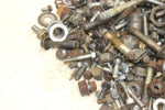 1986 Honda Trx 350 A Fourtrax 4x4 Oem Nut Bolt Spacer Hardware Kit AH43