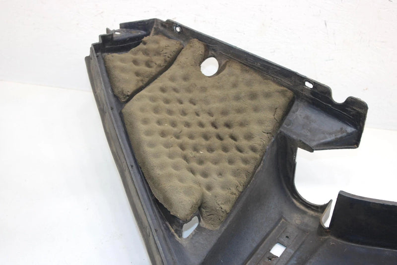 89 Yamaha Phazer Pz480n Oem Hood 1 Frt Left Side Panel 81H-21982-00-00 SY31