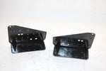 94 Arctic Cat Ext 580Efi Oem Rear Suspension Bracket Set 2706-608 2706-609 B696