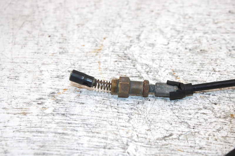 1990 Polaris 500 Oem Choke Cable 2200188 SP36