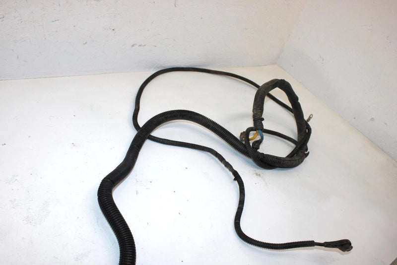 03 Bombardier Quest 650 Oem Waren Winch Controller AB1.1