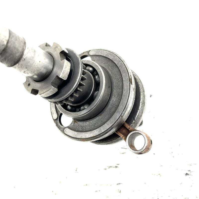 87-88 Yamaha Moto 4 OEM Crankshaft 99999-01810-00 AY57