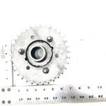 93 Polaris Trail Boss 350L OEM Rear Sprocket Hub W/ 32T Sprocket 1520170 AP233