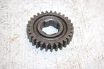 1998 Honda Foreman Fourtrax Oem Fifth Countershaft Gear 23491-HM7-000 AH35