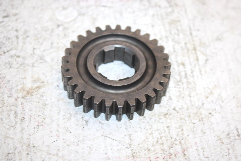 1998 Honda Foreman Fourtrax Oem Fifth Countershaft Gear 23491-HM7-000 AH35