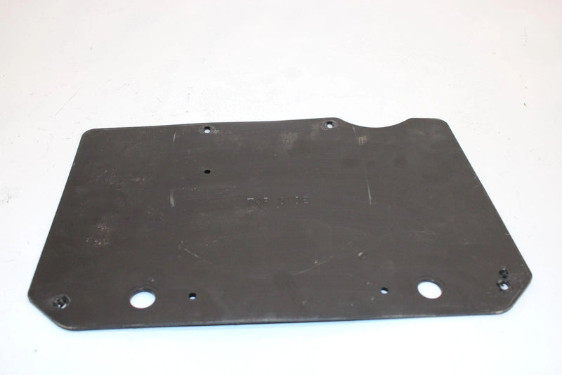 00 Kawasaki Prairie 300 Kvf300b2 Oem Upper Front Cover 14090-1723 AK0