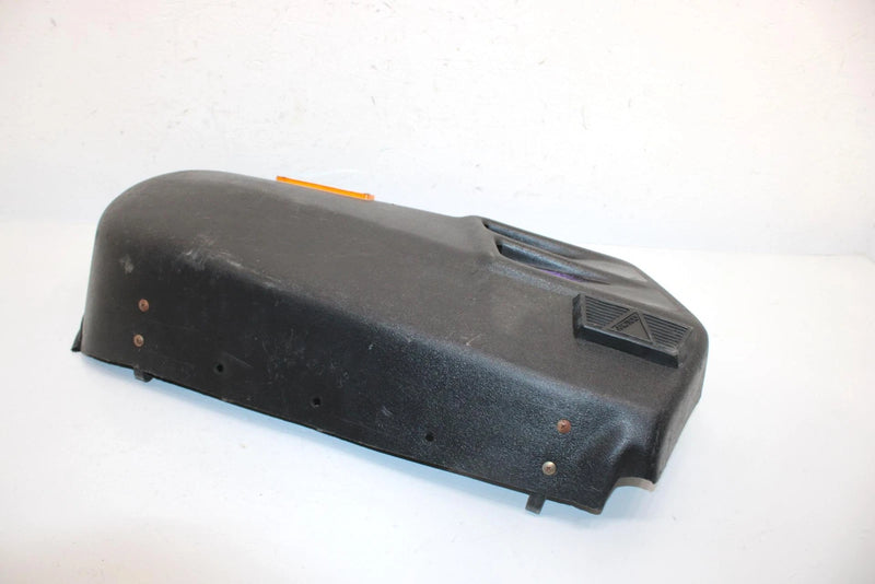 94 Arctic Cat Jag Z Oem Left Side Panel 0718-197 SAS1