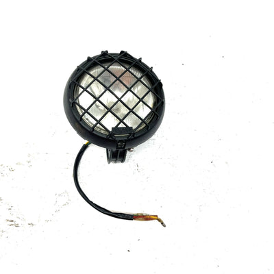 1996 Yamaha Warrior 350 OEM Headlight 4SH-84320-00-00 AY60