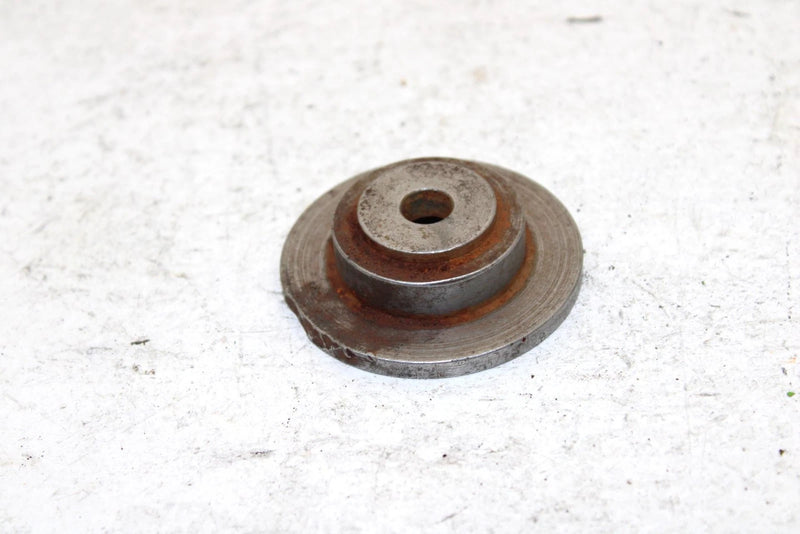 2000 Arctic Cat Zl 580 Efi Esr Oem Chaincase Spring Retainer 1602-047 SA3