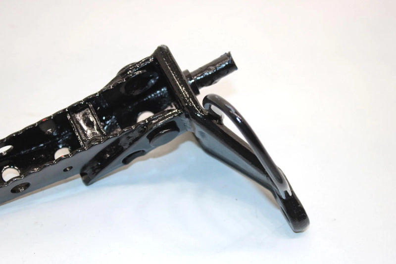 92 Suzuki Quadrunner 230 Lt230e  Oem Left Footrest 43520-35B04 43520-35B11 AS2