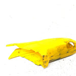 80-84 Yamaha Tri Moto 125 OEM Fuel Gas Tank Cover 3X3-21710-01-33 AY62
