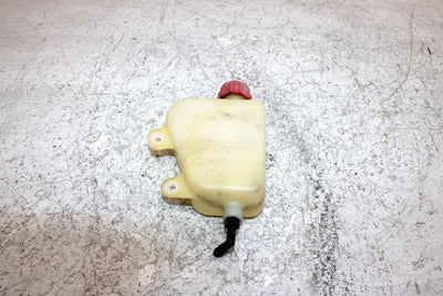 2004 Polaris Sportsman 400 Oem Coolant Surge Tank 5431672 5436936 AP145