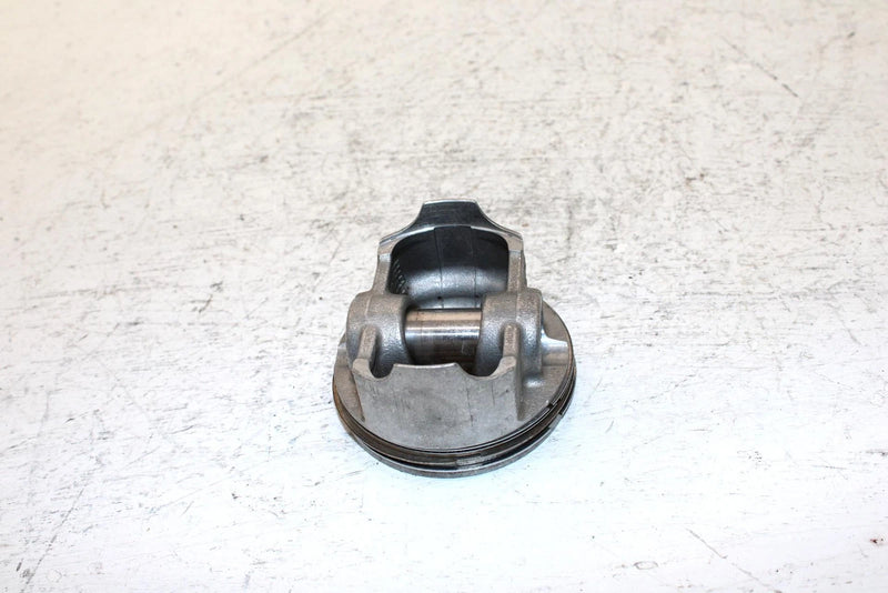 2004 Kawasaki Kfx 700 Oem 82mm Bore Piston W/Pin 13001-1658 AK30