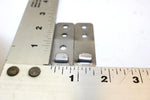 1990 Sea-doo Sp Oem Strap Clip Bracket Pair 293850020 Q3286