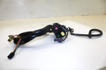 1996 Arctic Cat Monte Carlo 900 Oem Left Control Switch 0609-201 JA0