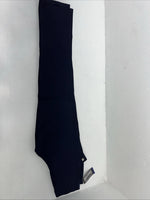 New Women’s Navy Roughrider Slim Fit Denim Jeans No Back Pockets. 9/10x36 L-6