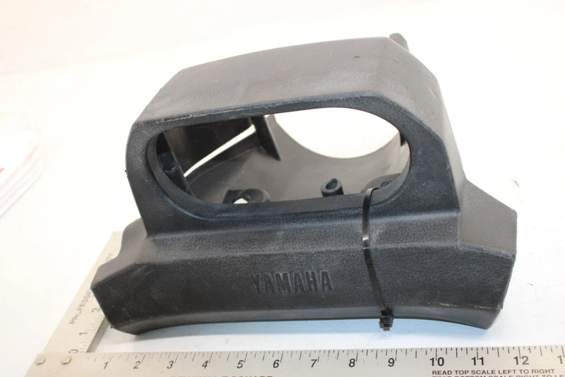 85 Yamaha Phazer Oem Steering Pad Set 8X9-23815-00-00 80L-23817-02-00 SYS