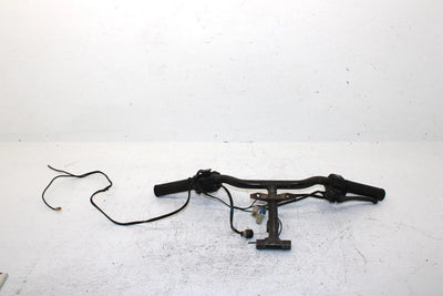 1989 Yamaha Phazer Oem Handlebar W/Brake 88H-23811-00-00 SY13