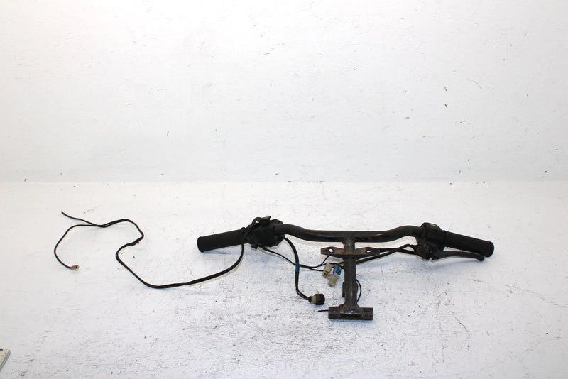 1989 Yamaha Phazer Oem Handlebar W/Brake 88H-23811-00-00 SY13