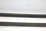1994 Arctic Cat Wildcat Efi Oem Tunnel Wear Strip Pair 0706-739 SA42