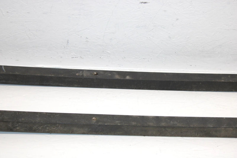 1994 Arctic Cat Wildcat Efi Oem Tunnel Wear Strip Pair 0706-739 SA42