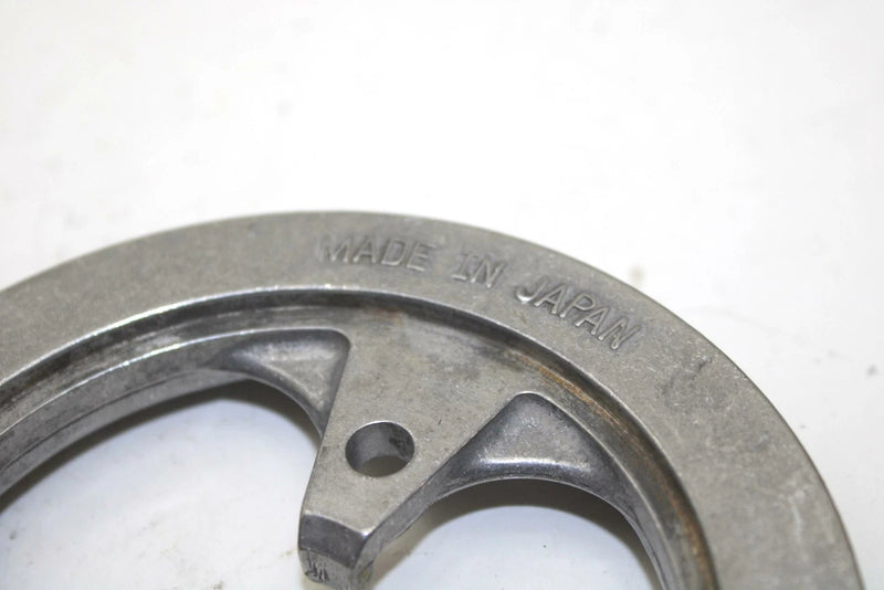 97 Arctic Cat Jag OEM Cooling Fan Drive Pulley 3005-013 Q3520