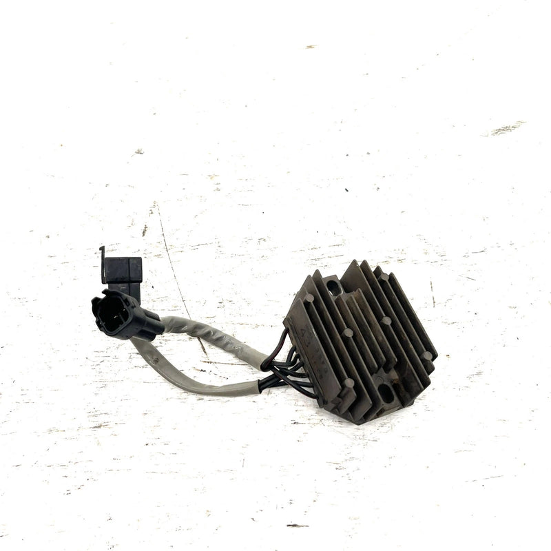 2002 Arctic Cat 375 2x4 Automatic OEM Voltage Regulator 3402-682 AA41