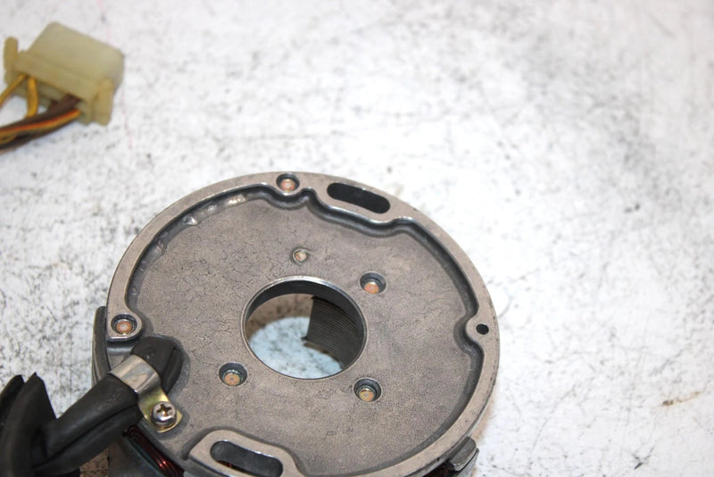 92 Polaris Trail Deluxe Oem Stator 3083990 SP24