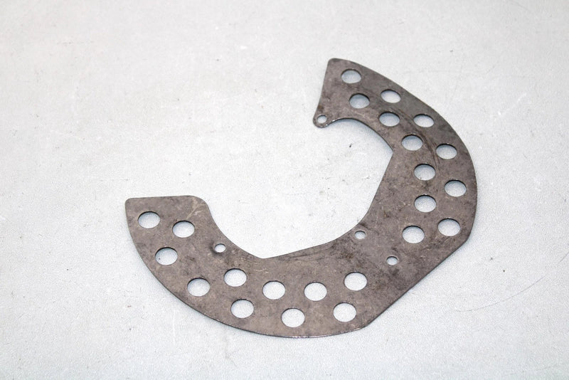 2015 Yamaha Viking Vi Oem Brake Rotor Guard 1XD-F514A-01-00 Q410