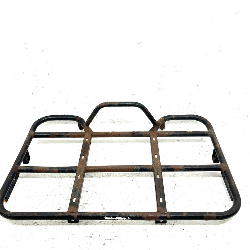 98-00 Arctic Cat 500 4x4 Automatic OEM Front Rack  0506-293 AA32