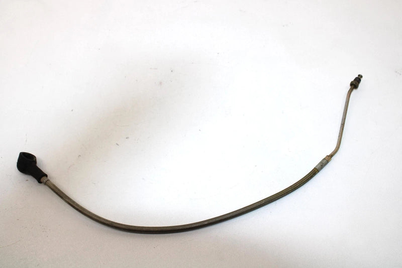 2005 Polaris Trail Boss 330 Oem Front Master Cylinder Brake Hose 1910470 Q5357
