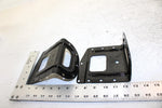 1999 Polaris 500 Xc Oem Suspension Bracket Pair 5241954-067 SP37
